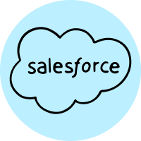 Salesforce App