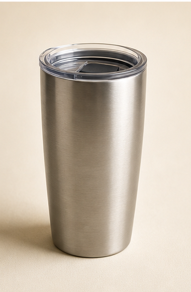 Travel Tumbler