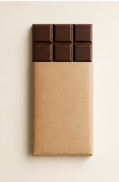 Dark Chocolate Bar