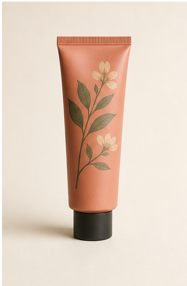 Botanical Hand Cream