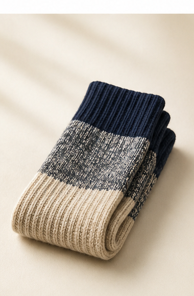 Premium Wool Socks