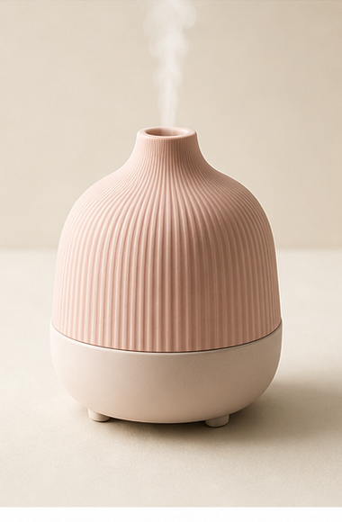 Aromatherapy Diffuser