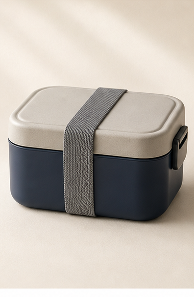 Insulated Lunch Box