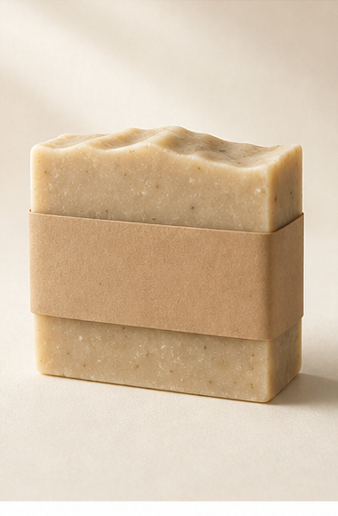 Artisan Soap Bar