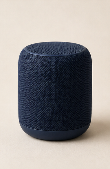 Portable Speaker