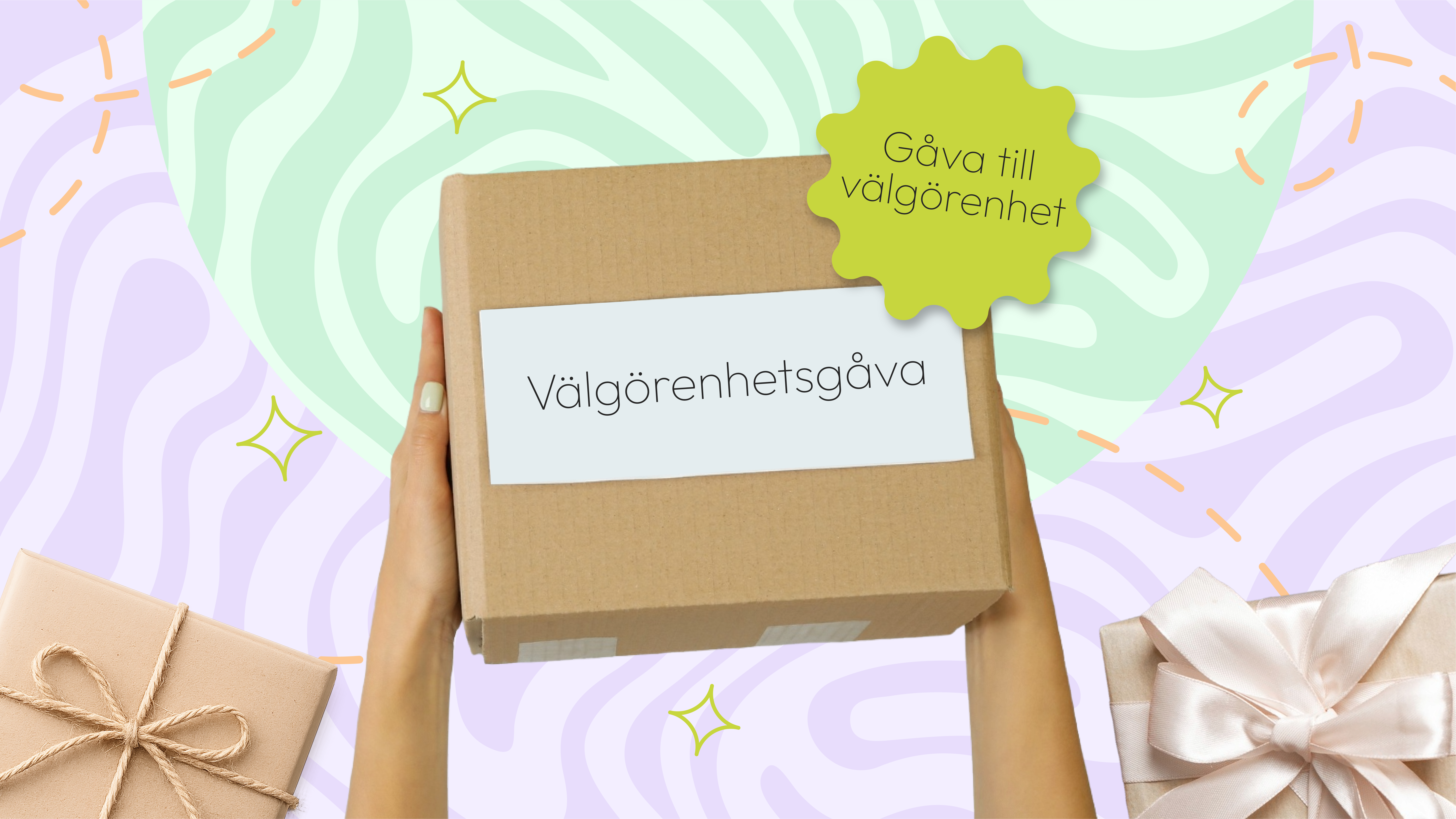 27 incredible charity gifts that give back (+how to donate)