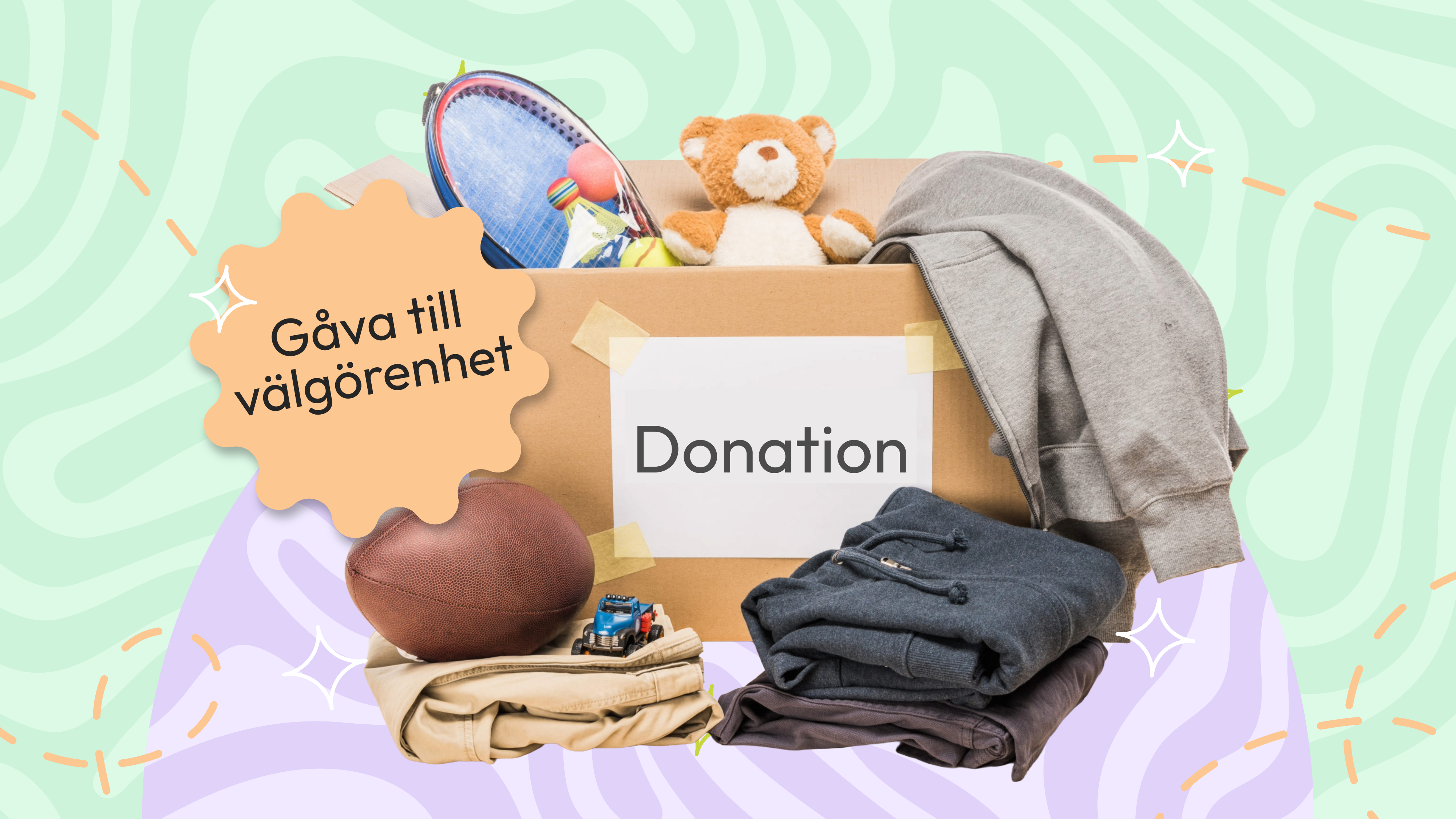 27 incredible charity gifts that give back (+how to donate)