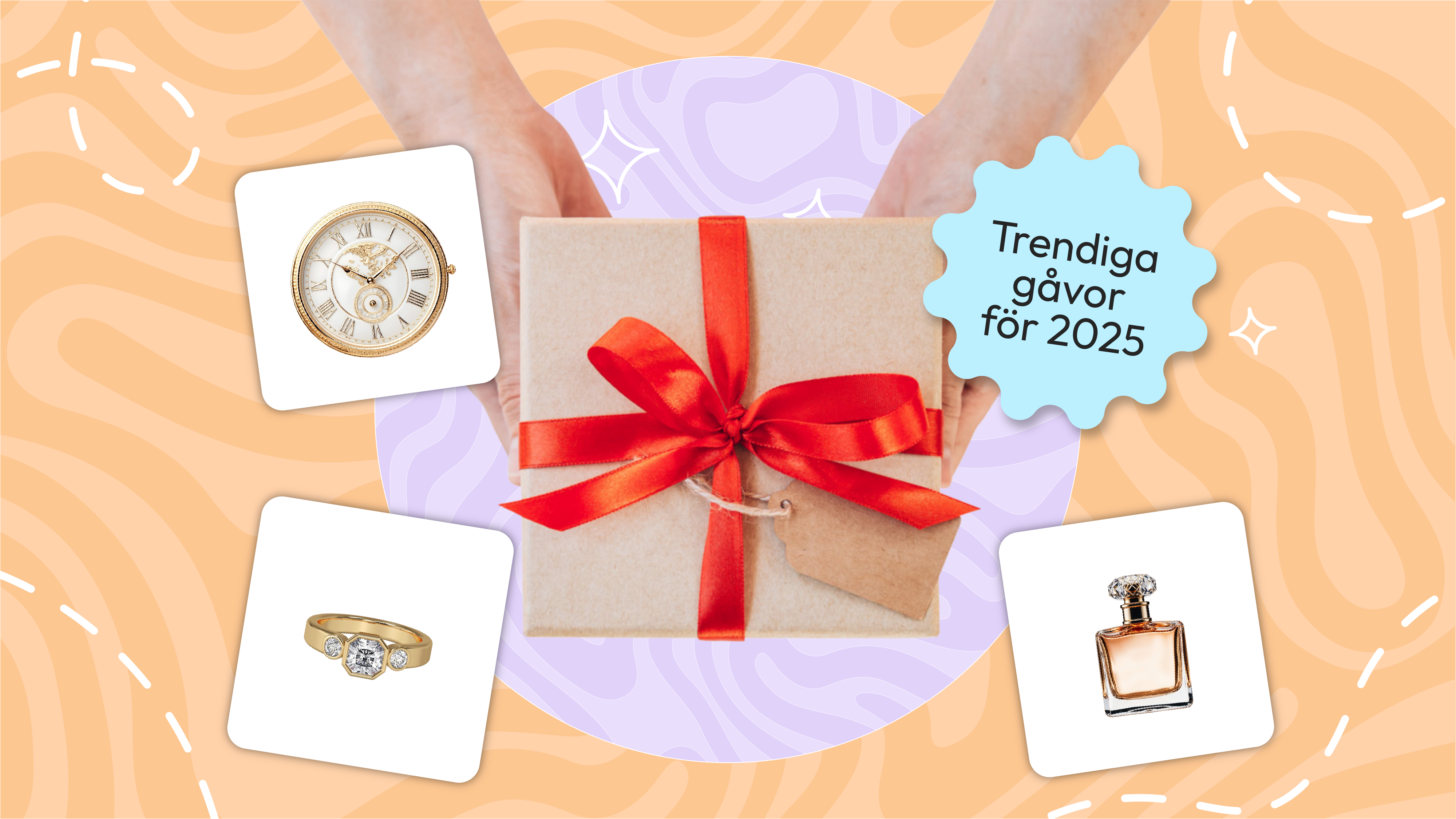 Unique corporate gifts to send in 2025 (according to real data)