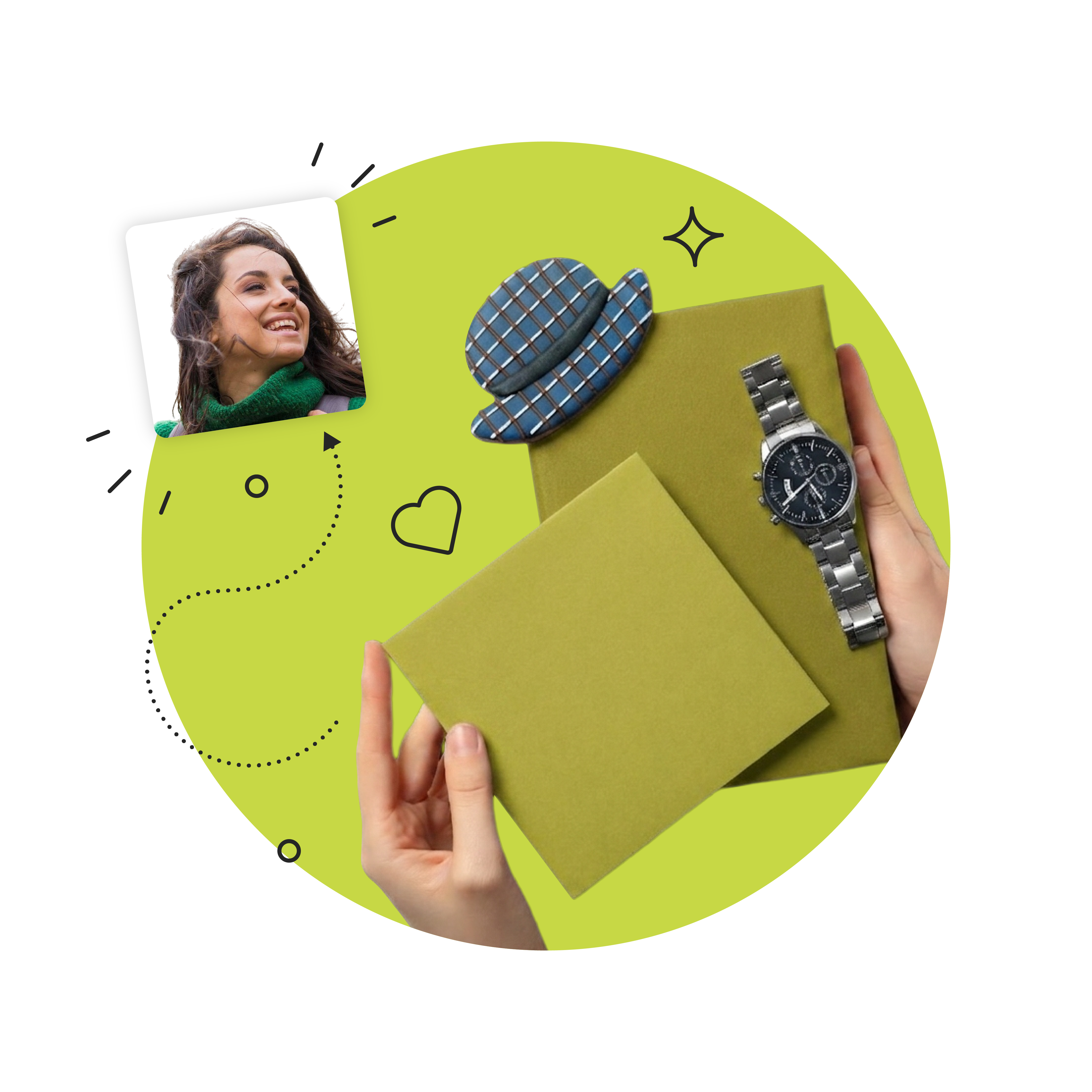 Build stronger customer relationships