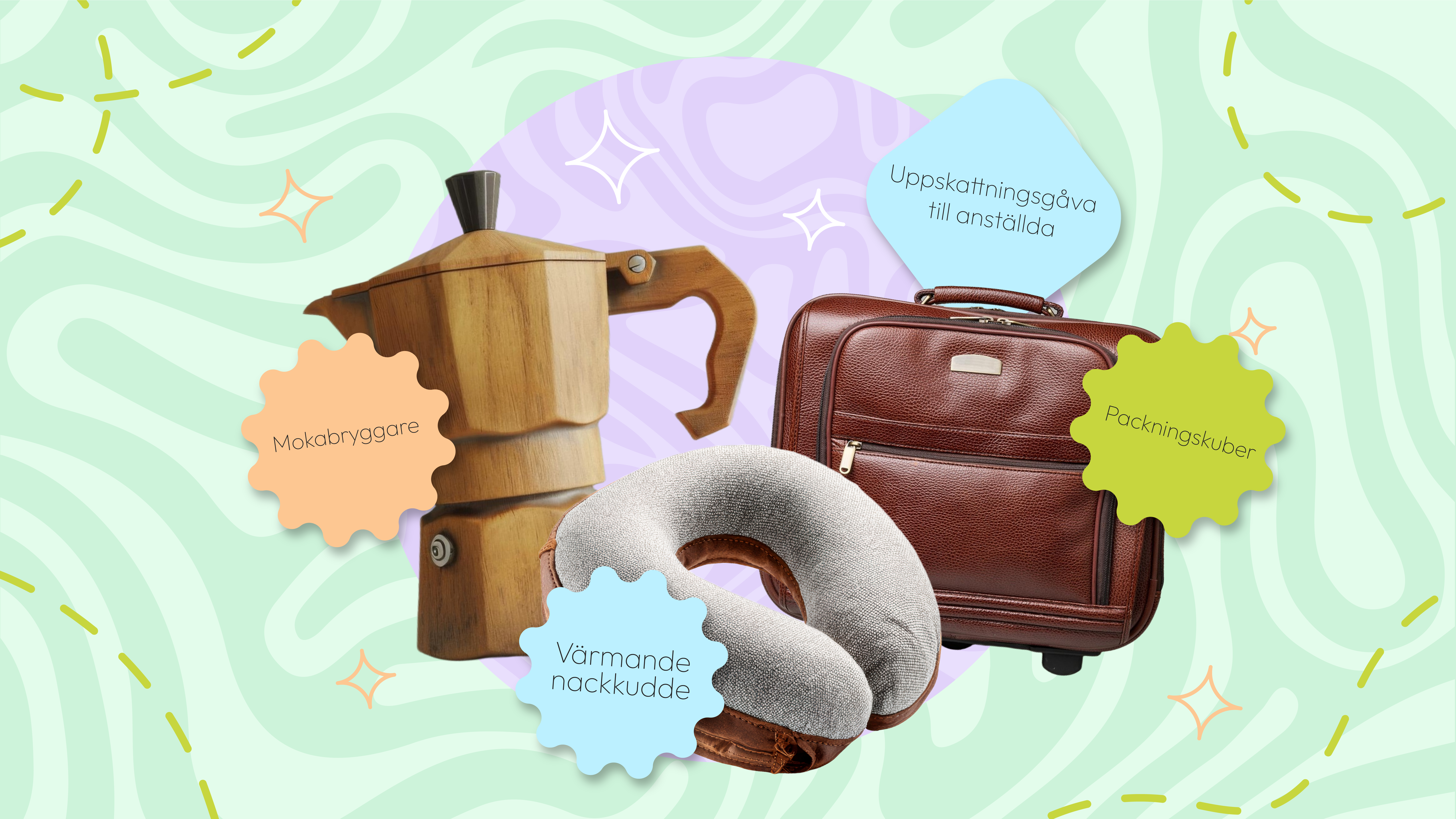 20 personalized employee appreciation gifts (& email templates)