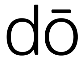 do logo