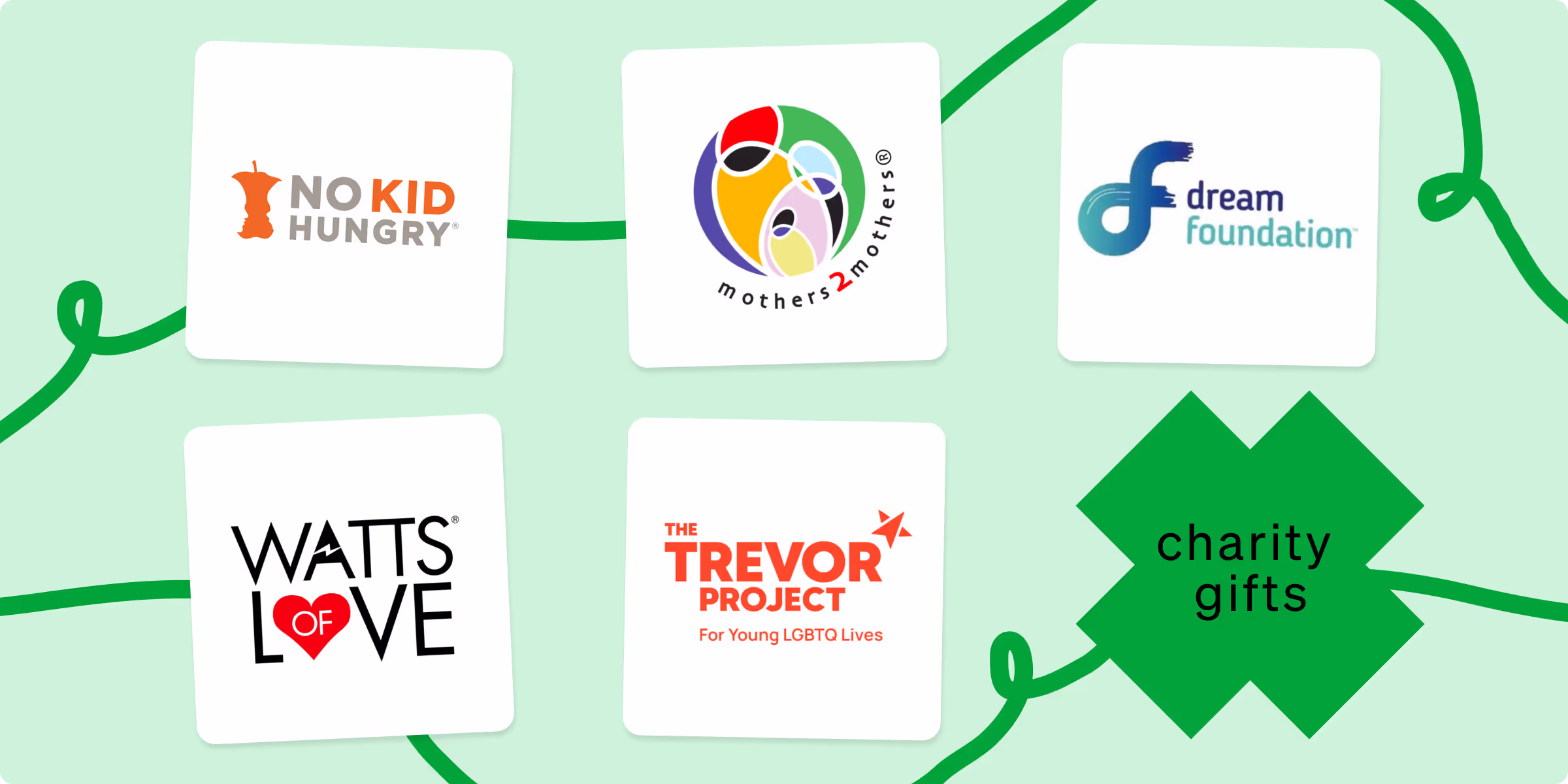 27 incredible charity gifts that give back (+how to donate)