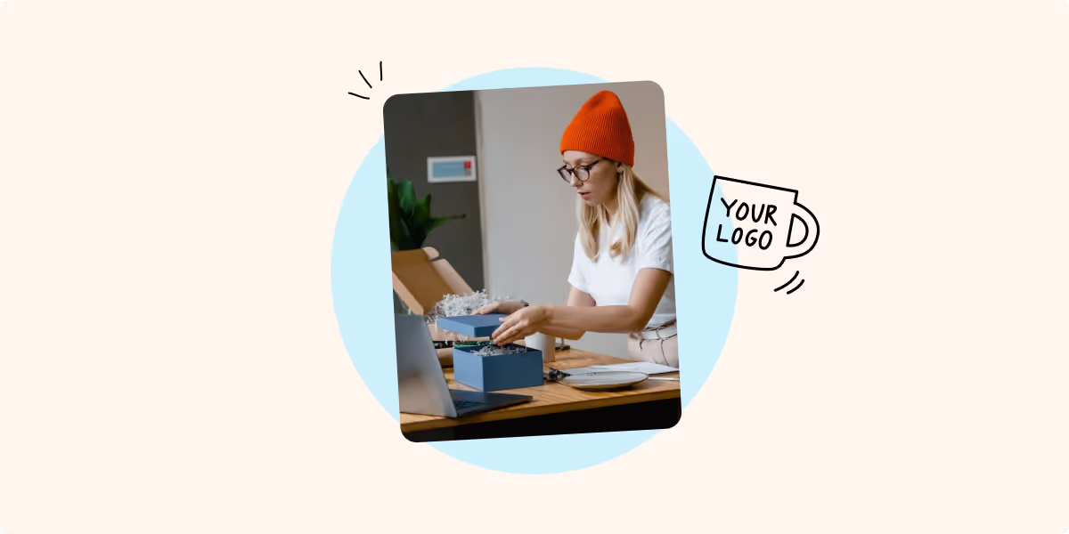 Corporate Gifting Guide: To brand or not to brand?