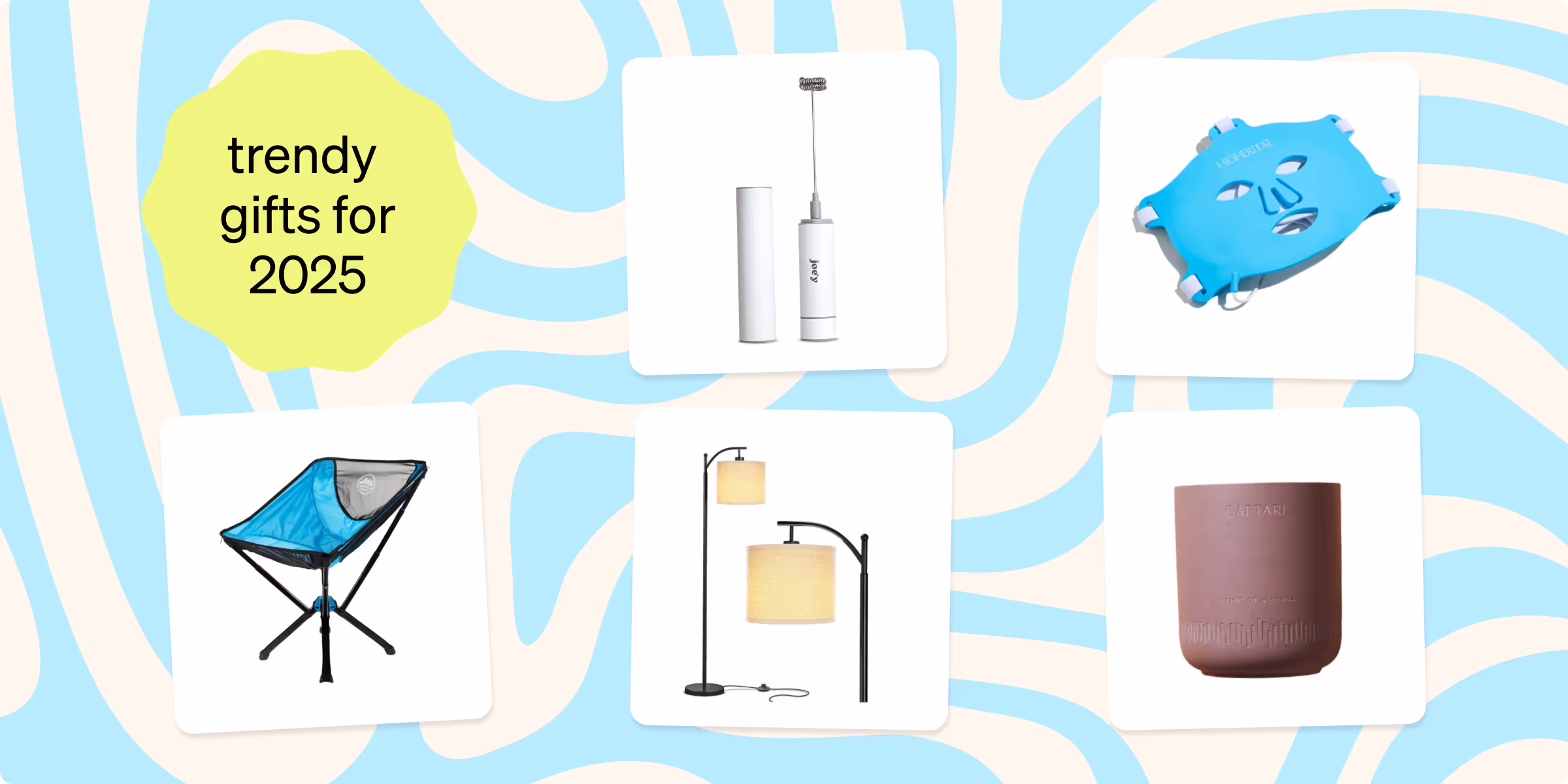 Unique corporate gifts to send in 2025 (according to real data)