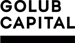Golub Capital logo