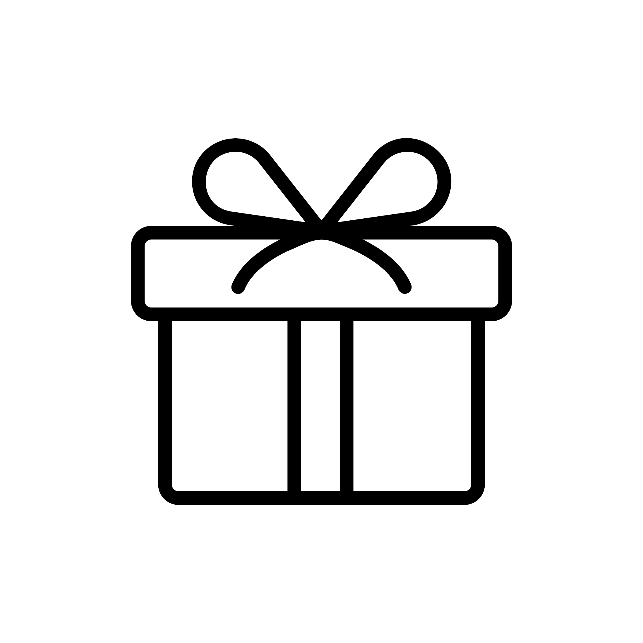 Send a Gift