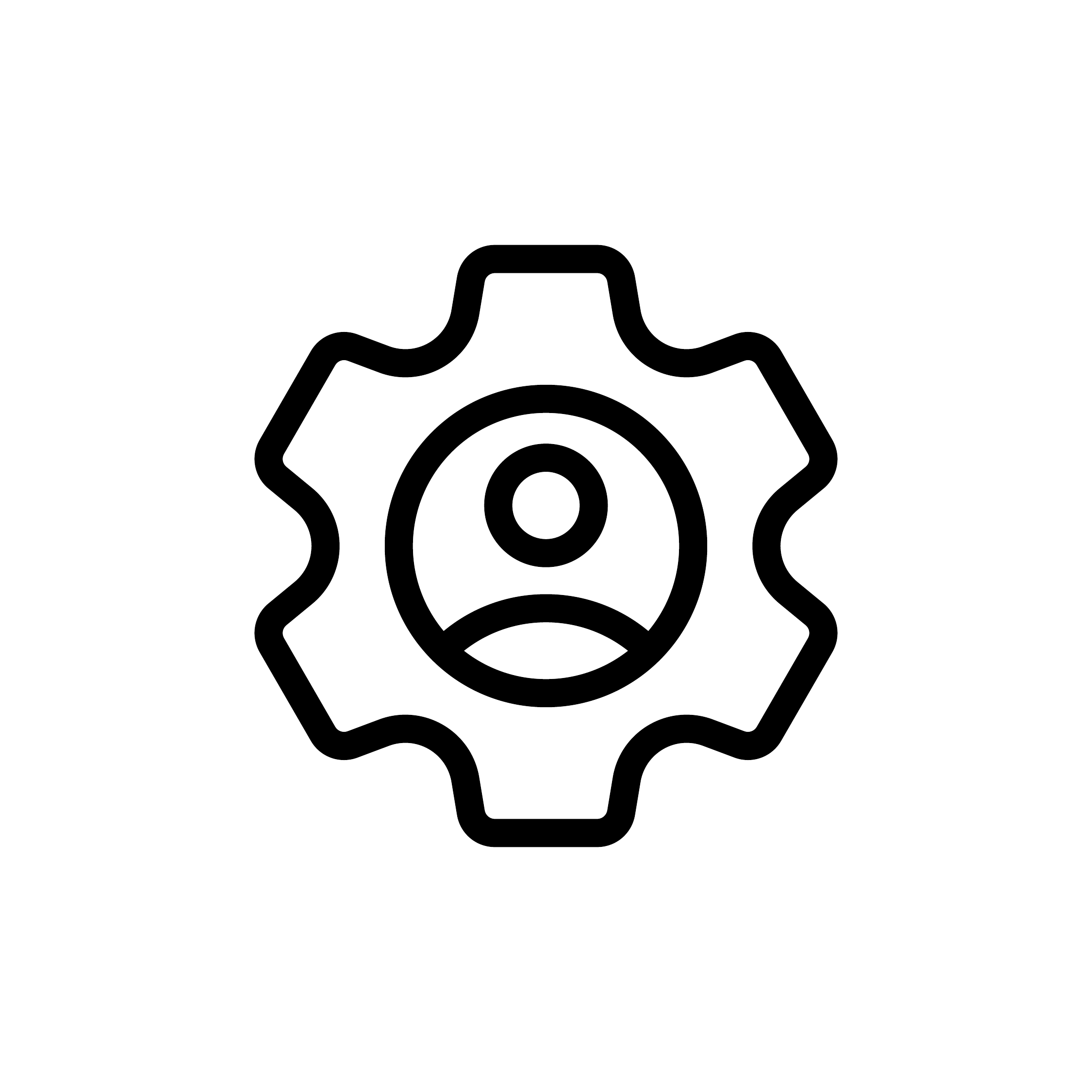 Account Management