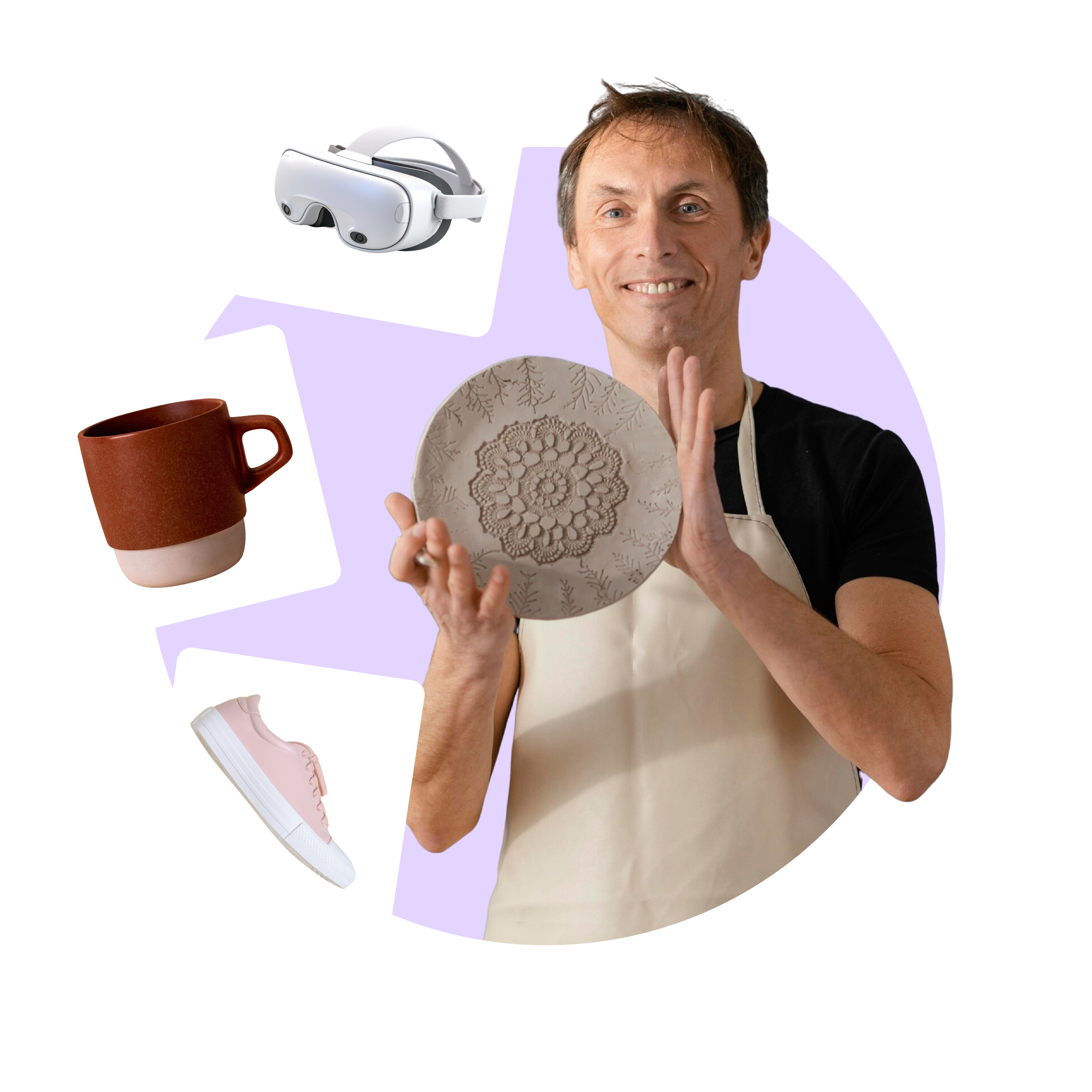 Conscious gifts from conscious brands